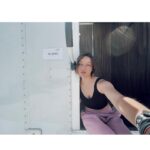Regina Reynoso Instagram - first 2 weeks🎬 💜 Acapulco S3