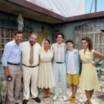 Regina Reynoso Instagram - Season 2 finale is out tonight🥲 Ya disponibles todos los 20 episodios para maratonear en @appletv