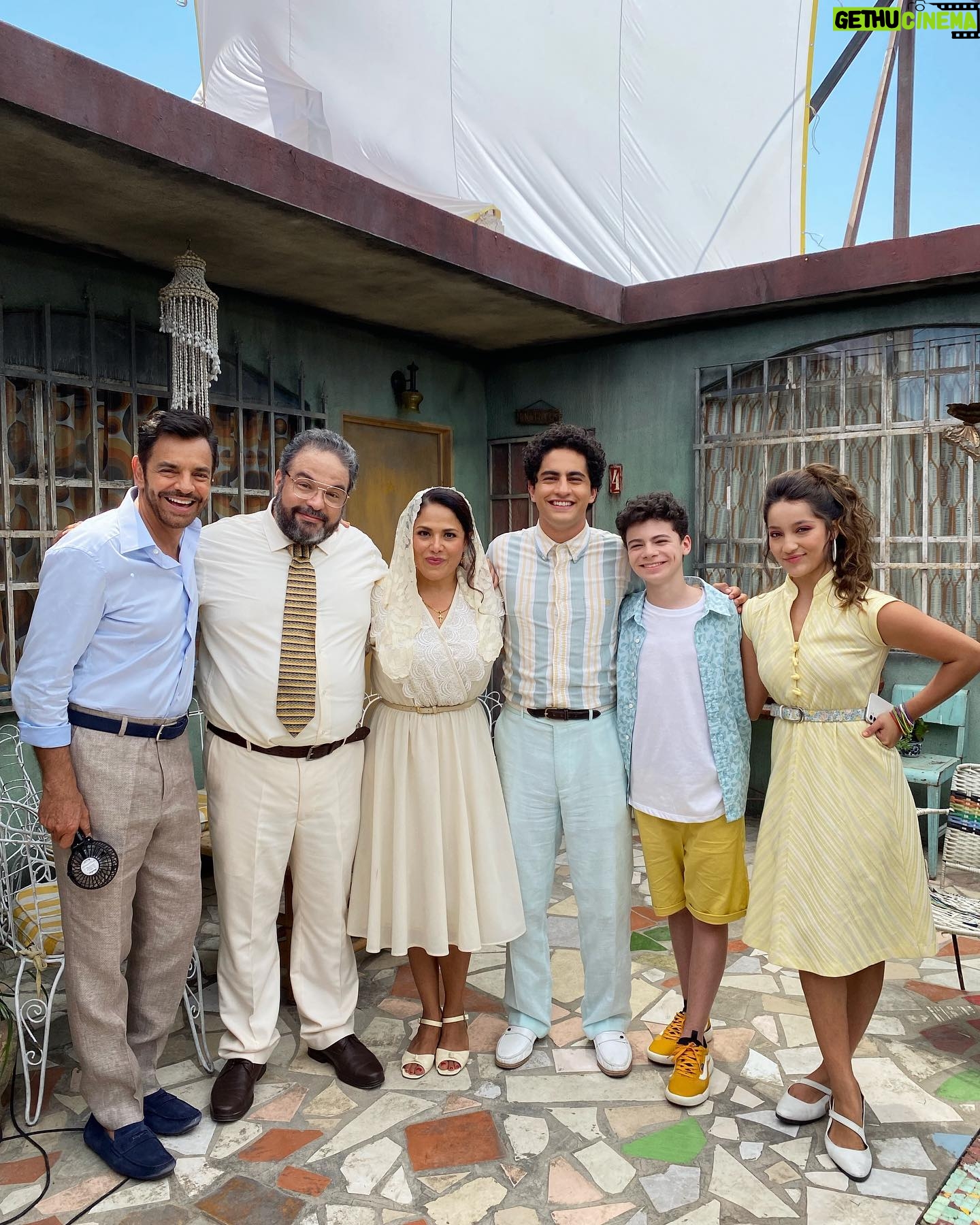 Regina Reynoso - 8.1K Likes - Season 2 finale is out tonight🥲 Ya disponibles todos los 20 episodios para maratonear en @appletv