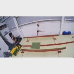 Regina Reynoso Instagram - Cerrando fuerte 2015 💪🏻 #gopro #gymnastics