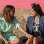 Regina Reynoso Instagram - ¿Chava de la sopa? ¿En un hotel Rosa? ¿ En Acapulco? - Episode 05 Season 3 on @appletv tomorrow 🤫