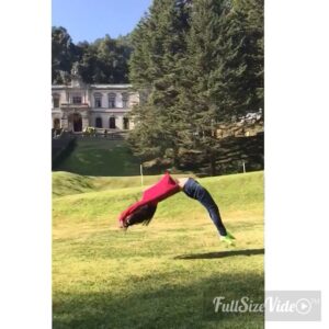Regina Reynoso Instagram - ✖️ ✖️ ✖️ #slowmotion