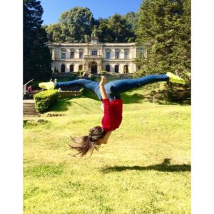 Regina Reynoso Instagram - ➰