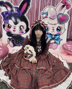 Rei Kuromiya Instagram - あたしだけ食べて🎵