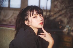 Rei Kuromiya Instagram - れいのプロデュースカラコン発売日が10月3日(月)に決定しました❕🖤
みんカラさんのサイトでビジュも解禁されてます❕

写真も拘って撮影してもらったので眼球に焼き付けて下さい▪️▪️▪️🖤