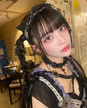 Rei Kuromiya Instagram - がんばるから
