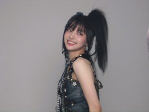 Rei Kuromiya Instagram - あなたの心は今誰と共に在るの