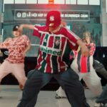 ReiNa Instagram - @reina_queenme ❤️‍🔥✨ 🎵 Shut Shit Down by Troy Boi & Armani White 📹 @sndr.films #summerjamdancecamp #sjdc #radikalforzejam #rfjam