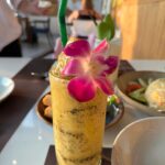 ReiNa Instagram - 🫶🌴☀️