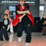 ReiNa Instagram - SJSC 2024 with @reina_queenme ⚡️💖 📸 @sndr.films #summerjamdancecamp #sjdc #radikalforzejam #rfjam