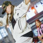 ReiNa Instagram - SJSC 2024 with @reina_queenme ⚡️💖 📸 @sndr.films #summerjamdancecamp #sjdc #radikalforzejam #rfjam