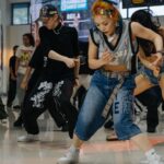 ReiNa Instagram - SJSC 2024 with @reina_queenme ⚡️💖 📸 @sndr.films #summerjamdancecamp #sjdc #radikalforzejam #rfjam