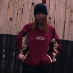 ReiNa Instagram - #Freestyle 🛹⚡️ ♪: Vossi Bop / @stormzy 🎥: @kazaneflowerboy #VossiBop #stormzy