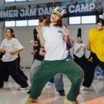 ReiNa Instagram - SJSC 2024 with @reina_queenme ⚡️💖 📸 @sndr.films #summerjamdancecamp #sjdc #radikalforzejam #rfjam