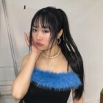 ReiNa Instagram - 23🎂✨ Thank you very much for sending me a lot of messages🙏 I Love you all!!🫶😍