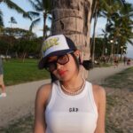 ReiNa Instagram – I was in Hawaii💛🌴🌺🌊

New items… @gift_tiag 🙈
