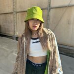 ReiNa Instagram - Come Back with @lacoste !! 🐊💚✨ インタビューも是非ご覧ください✨📕 link in my bio↑ @girlhouyhnhnm https://girl.houyhnhnm.jp/fashion/the-queen-is-back-with-lacoste Photo & Video 📸📹: @kitamurakeisuke Styling👗: @taichisumura Hair&Make up 💄: @miyamoto_yuri_ Edit & Film Direction🎨: @umiyama_works Text📝: @matsushitareiko #lacoste