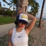 ReiNa Instagram – I was in Hawaii💛🌴🌺🌊

New items… @gift_tiag 🙈