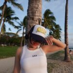 ReiNa Instagram – I was in Hawaii💛🌴🌺🌊

New items… @gift_tiag 🙈