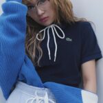 ReiNa Instagram - Come Back with @lacoste !! 🐊🦋🩵🤓 インタビューも是非ご覧ください✨📕 link in my bio↑ @girlhouyhnhnm https://girl.houyhnhnm.jp/fashion/the-queen-is-back-with-lacoste Photo & Video 📸📹: @kitamurakeisuke Styling👗: @taichisumura Hair&Make up 💄: @miyamoto_yuri_ Edit & Film Direction🎨: @umiyama_works Text📝: @matsushitareiko #lacoste
