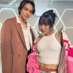 ReiNa Instagram - @vivi_mag_official さんのYoutube 『ViVi channel』にて @qpitdef 君に @official_jo1 “HAPPY UNBIRTHDAY“🎉✨ をダンスレクチャーさせていただきました✨🙏 https://youtu.be/ZHcyyTYosrU?si=ACWV0Vg9xOzkZJ30 『君の花になる』8LOOMぶりのダンスレッスン‼️✨皆さん是非こうき君のダンスご堪能ください😊 #Vivi #PR #au