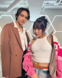ReiNa Instagram - @vivi_mag_official さんのYoutube 『ViVi channel』にて @qpitdef 君に @official_jo1 “HAPPY UNBIRTHDAY“🎉✨ をダンスレクチャーさせていただきました✨🙏 https://youtu.be/ZHcyyTYosrU?si=ACWV0Vg9xOzkZJ30 『君の花になる』8LOOMぶりのダンスレッスン‼️✨皆さん是非こうき君のダンスご堪能ください😊 #Vivi #PR #au