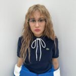 ReiNa Instagram - Come Back with @lacoste !! 🐊🦋🩵🤓 インタビューも是非ご覧ください✨📕 link in my bio↑ @girlhouyhnhnm https://girl.houyhnhnm.jp/fashion/the-queen-is-back-with-lacoste Photo & Video 📸📹: @kitamurakeisuke Styling👗: @taichisumura Hair&Make up 💄: @miyamoto_yuri_ Edit & Film Direction🎨: @umiyama_works Text📝: @matsushitareiko #lacoste