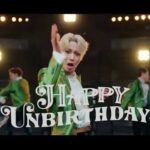 ReiNa Instagram - @official_jo1 / 'HAPPY UNBIRTHDAY"🪩💚🎸 Choreographed by Me 振付させて頂きました🙏✨ FunkでPopで明るく、 そしてHiphopの要素の入った#HAPPY_UNBIRTHDAY @official_jo1 を演出させていただきました 🎙️😍🎉　是非Fullで見てみてください🙏✨ #JO1 #HAPPY_UNBIRTHDAY #JO1_HAPPYUNBIRTHDAY #ReiNaChoreography