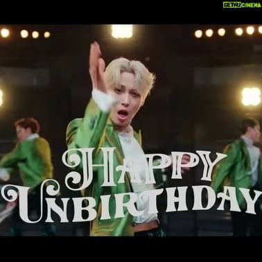 ReiNa - 11K Likes - @official_jo1 / 'HAPPY UNBIRTHDAY"🪩💚🎸
Choreographed by Me
振付させて頂きました🙏✨
FunkでPopで明るく、
そしてHiphopの要素の入った#HAPPY_UNBIRTHDAY @official_jo1 を演出させていただきました
🎙️😍🎉 是非Fullで見てみてください🙏✨
#JO1 #HAPPY_UNBIRTHDAY #JO1_HAPPYUNBIRTHDAY
#ReiNaChoreography