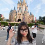 ReiNa Instagram - 🏰💗✨