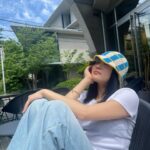 ReiNa Instagram - 🍵🍃😌 📸 by @zuki_mcdonald #zukipic