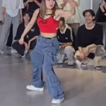 ReiNa Instagram - Shut Shit Down 🥊💥 @troyboi 🌴: @worldofdance_thailand 🇹🇭✨