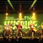 ReiNa Instagram - #TheReiNest at @dancealivejapan ❤️‍🔥 ♪ Remixed by @tarrowbeatz 🙏✨ FullはYouTubeに載ってるので是非見てください😊 そして明日は、 " IN THE HEIGHTS" SPECIAL EVENTのFlexin 'on the floor にてThe ReiNest ショーケースさせて頂きます🙏🌟 楽しみー！！！😍✨