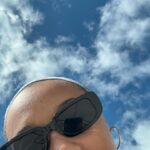 Reign Edwards Instagram - ☁️☁️☁️