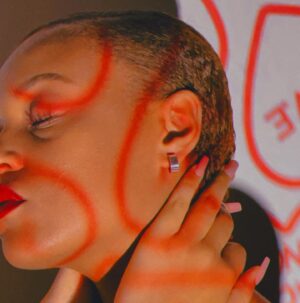 Reign Edwards Instagram - Happy Valentine’s ❤️