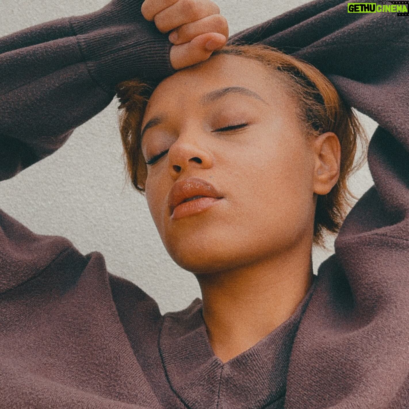 Reign Edwards - 16.8K Likes -
