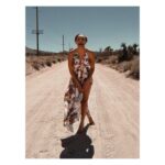 Reign Edwards Instagram - Summers otw 😊☀️💛