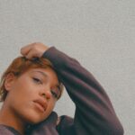 Reign Edwards Instagram –