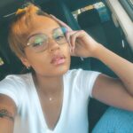 Reign Edwards Instagram - Almost to the weekend folks🩵.