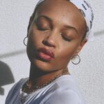 Reign Edwards Instagram - Hey bb💕