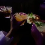 Reign Edwards Instagram - Birthday recap pt2. This was definitely one for the books🔥. Road tripped w the girlies💕. Turnt up😝. Had breakfast hungover at Golden Corral. Success. Special shoutout to @qfromctu for making this bday oh so special 🥰 LOVE YOU!!!❤️❤️