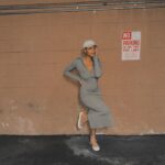 Reign Edwards Instagram - Parked anyway.