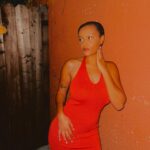 Reign Edwards Instagram – Self love summer loading….

Is anyone even up😂?