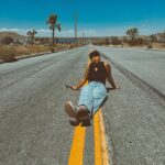 Reign Edwards Instagram - Life is a highway.