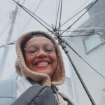 Reign Edwards Instagram - Just popping in to say that this jetlag is indeed ✨whooping my ass✨ 😂😂 happy friday…fr this time😂