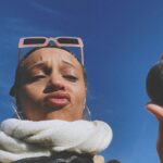 Reign Edwards Instagram - More photos from Japan🥹🇯🇵.