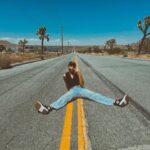 Reign Edwards Instagram - Life is a highway.