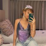 Reign Edwards Instagram – Birthday recap. Thank you SO much for all of the bday wishes❤️ best one yet🥰💕💋✨
