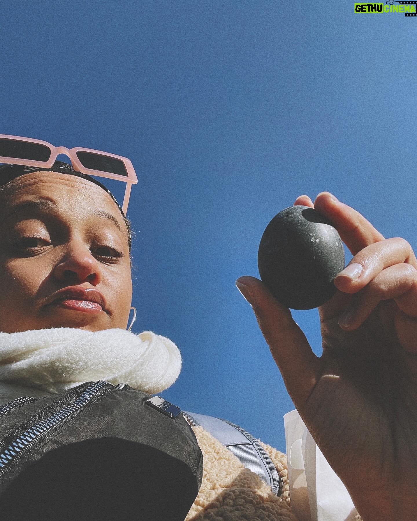 Reign Edwards Instagram - More photos from Japan🥹🇯🇵.