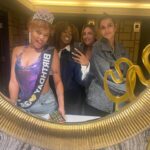 Reign Edwards Instagram – Birthday recap. Thank you SO much for all of the bday wishes❤️ best one yet🥰💕💋✨
